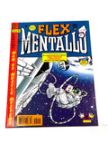Flex Mentallo #2. DC Comics. 1996
