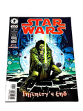 Star Wars #26. Dark Horse Comics. 2001