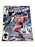 AMAZING SPIDER-MAN #293. FN CONDITION.