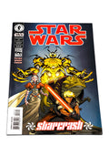 Star Wars #27. Dark Horse Comics. 2001