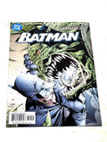 Batman #610. DC Comics. 2003