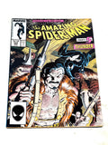 AMAZING SPIDER-MAN #294. FN+ CONDITION.