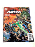 Batman #619. DC Comics. 2003