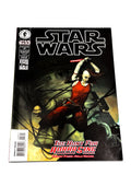 Star Wars #28. Dark Horse Comics. 2001