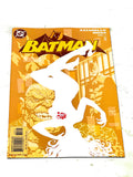 Batman #620. DC Comics. 2003