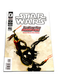 Star Wars #29. Dark Horse Comics. 2001
