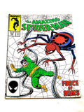 AMAZING SPIDER-MAN #296. VFN- CONDITION.