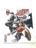 DARK KNIGHTS OF STEEL #11. NM CONDITION.