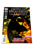 Star Wars #30. Dark Horse Comics. 2001