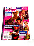 Multiversity - The Just #1. DC Comics. 2014