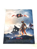 DARK KNIGHTS OF STEEL #11. NM CONDITION.