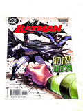 Batman #637.  DC Comics. 2005
