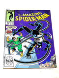 AMAZING SPIDER-MAN #297. VFN+ CONDITION.