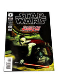 Star Wars #31. Dark Horse Comics. 2001