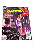 Batman #640. DC Comics. 2005