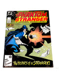 Phantom Stranger #1. DC Comics. 1987