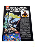 AMAZING SPIDER-MAN #298. FN+ CONDITION.