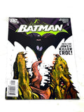 Batman #642. DC Comics. 2005