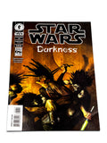 Star Wars #32. Dark Horse Comics. 2001