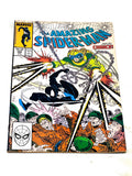 AMAZING SPIDER-MAN #299. FN- CONDITION.