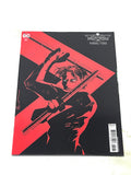 KNIGHT TERRORS - NIGHTWING #1. VARIANT COVER. NM CONDITION.