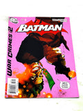 Batman #643. DC Comics. 2005
