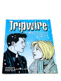 TRIPWIRE VOL.3 #3. VG CONDITION