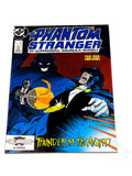 PHANTOM STRANGER #3. VFN+ CONDITION.
