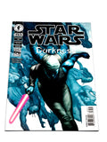 Star Wars #33. Dark Horse Comics. 2001
