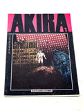 AKIRA #1. VFN- CONDITION.