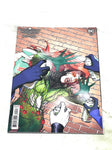 KNIGHT TERRORS - POISON IVY #2. VARIANT COVER. NM CONDITION.