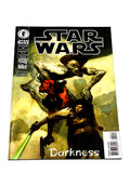 Star Wars #34. Dark Horse Comics. 2001