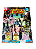 MADAME XANADU #1. FN+ CONDITION