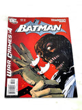 Batman #644. DC Comics. 2005