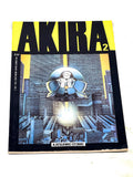 AKIRA #2. FN CONDITION.