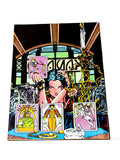 MADAME XANADU #1. FN+ CONDITION