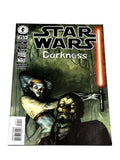 STAR WARS #35. NM- CONDITION
