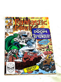 FANTASTIC FOUR VOL.1 #319. VFN- CONDITION.