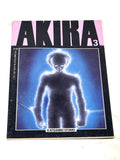 AKIRA #3. FN- CONDITION.