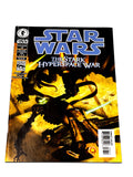 Star Wars #36. Dark Horse Comics. 2001