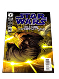 Star Wars #37. Dark Horse Comics. 2001