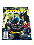 Batman #674. DC Comics. 2008