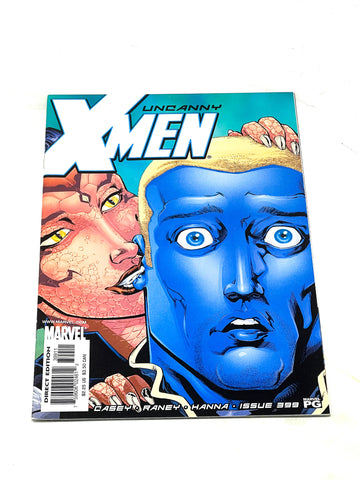 UNCANNY X-MEN #399. NM- CONDITION.