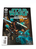 Star Wars #38. Dark Horse Comics. 2002