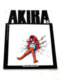 AKIRA #6. VFN CONDITION
