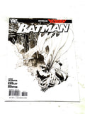 Batman #689. DC Comics. 2009
