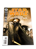 Star Wars #39. Dark Horse Comics. 2002