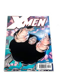 UNCANNY X-MEN #402. VFN+ CONDITION.