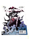 Batman #694. DC Comics. 2010