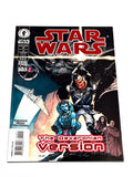 Star Wars #40. Dark Horse Comics. 2002